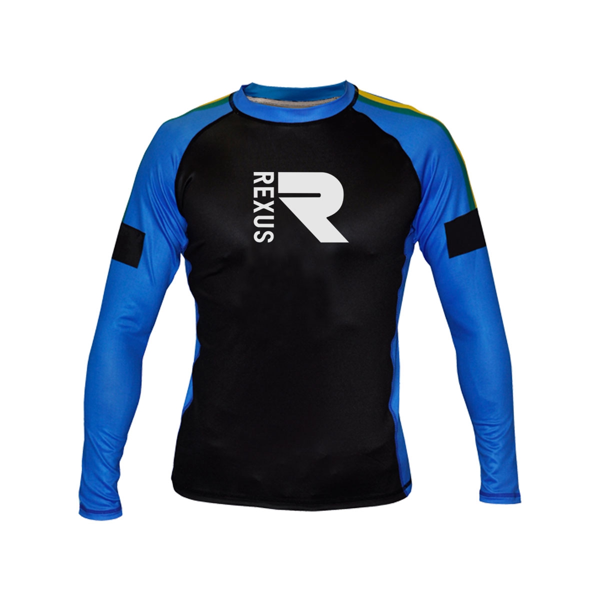 Rash Guard